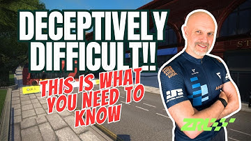 This is what you need to know to survive ZRL Race 3