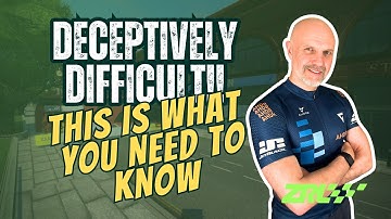 This is what you need to know to survive Race 3