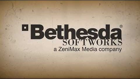 Fallout: New Vegas Beta - Animated Intro Cut Content