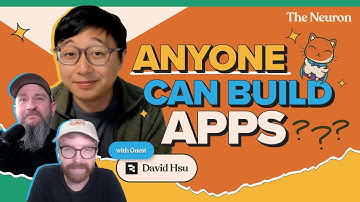 How 48% of Non-Engineers Are Shipping Production Software (ft. Retool CEO David Hsu)