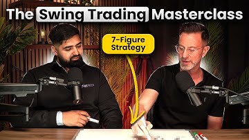 Trading Made SIMPLE - Use These 3 Specific Steps To Master Any Market
