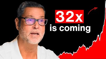 Raoul Pal: “This Changes Everything for Bitcoin and Crypto" (New 2026 Bitcoin and Crypto Prediction)