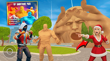 Sandman Enters Spider Fighter 3 | All New Missions & Powers Revealed 🔥