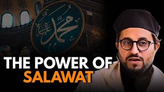 How Salawat Saved a Man’s Life | The Secret Power of Sending Blessings on the Prophet ﷺ