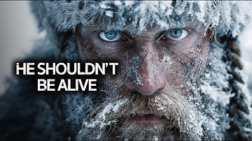How Vikings Survived the Deadliest Cold on Earth | History for Sleep