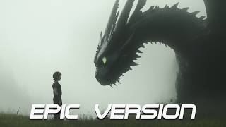 Test Drive (How to train your Dragon Theme) | INTENSE EPIC VERSION