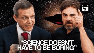 Why advanced civilizations are rare in the universe | Matt O