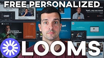 The AI Loom Strategy That Exploded My Calendar With Sales Calls