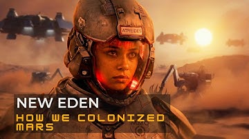 Surviving Mars: The First 100 Years Were Hell | Full 4k Documentary