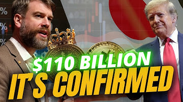Ripple XRP $110 Billion Eruption about to Blow - BEAT THE BEAR MARKET (Huge Crypto News)