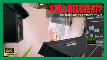 Profusion 2025: Are trade shows still worth attending?