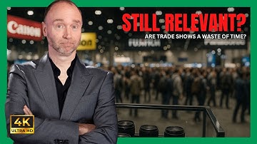 Profusion 2025: Are trade shows still worth attending?