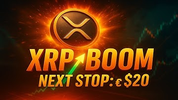 Het IMF heeft zojuist XRP gevalideerd - dit is wat het betekent!