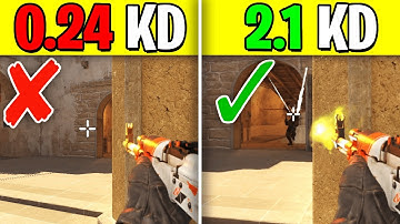 10 Aim Tips I Wish I Knew Sooner in CS2