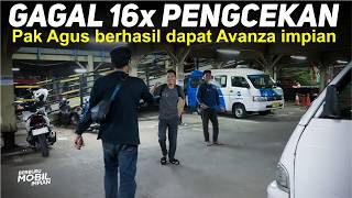 2019 AVANZA Inspected UP TO 16 Times, But All Results Were ZONK? | Hunting for Your Dream Car