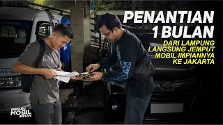 Inspeksi AVANZA 2019 SAMPAI 16x kok ZONK Semua? | Berburu Mobil Impian