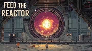 Throwing Exotic Elements Into a Reactor... What Could Go Wrong!