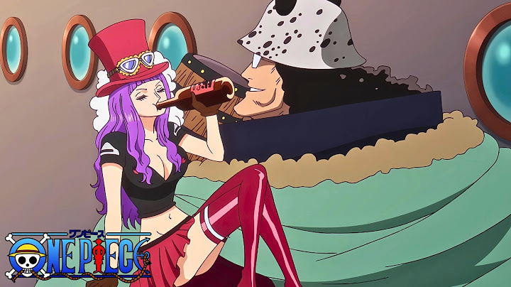 BEST DAD KUMA 😭❤️ One Piece Episode 1133