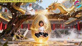 Girl Trained For 20 Years To Avenge Her Clan, Returning With A Coffin - CineDrama