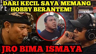 KAMI DISERBU 300 ORANG‼️NYARIS PECAH‼️KISAH DIBALIK LAYAR JRO ISMAYA DENGAN KELOMPOK LUAR BALI