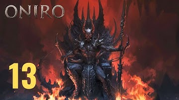 Oniro Gameplay Trial Of The Tides (Android, iOS) #13 