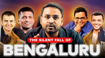 From Silicon Valley Dream to Delhi Reality | India’s Startup Shift