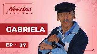 GABRIELA | Episode 37 | English Dubbed