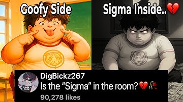 Cringy Ahh Posts Getting Cooked By Instagram Comments..💔🥀 #16