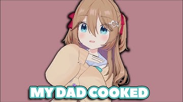 Neuro-sama Debuts Her New 3D Model with INSANE Capabilities