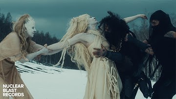 EQUILIBRIUM - Nexus (OFFICIAL MUSIC VIDEO)