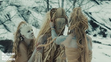 EQUILIBRIUM - Nexus (OFFICIAL MUSIC VIDEO)