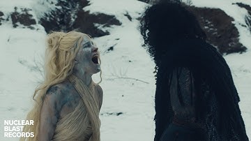 EQUILIBRIUM - Nexus (OFFICIAL MUSIC VIDEO)