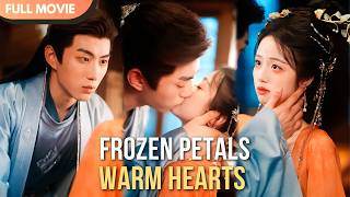 [ENG  SUB] The Cold Courtesan Who Melted His Heart（ | Full #cdrama #fullepisode