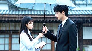 The cold CEO who rejects all women falls for the plain girl who shuns him, spoiled her like a gem!