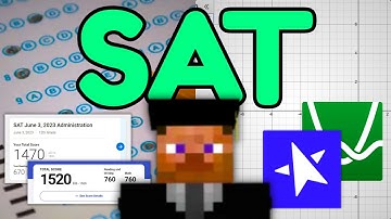 EVERYTHING You Need to Know about the SAT (2025)