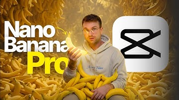 Google’s NEW AI Is Insane... Video Editors NEED This (Nano Banana PRO)