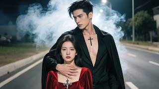 她被死神選中做新娘，試圖逃跑的她被死神囚禁在懷裏，逼她同床共枕一年，直到她心甘情願愛上他。