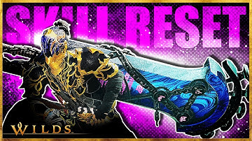 The Secret to Rerolling Gogma Artian Set Bonus & Group Skills  | Monster Hunter Wilds TU4