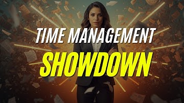 Time Blocking vs. Task Batching: Which Productivity Method Actually Works To Get Work Done Fast?
