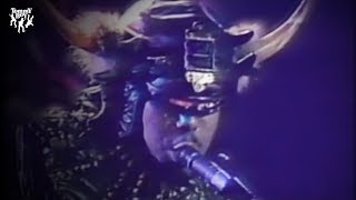 Afrika Bambaataa & The Soulsonic Force - Planet Rock [HD]