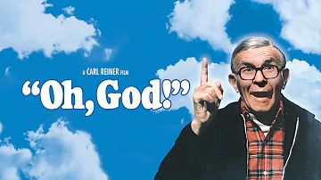 Oh, God! | Full Movie Starring John Denver | Warner Classics