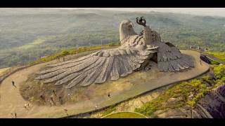 Jatayu & Sampati in Valmiki's Ramayana and Thai Ramakien - Wings of Sacrifice