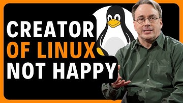 Linus Torvalds is TIRED of Linux Security Modules