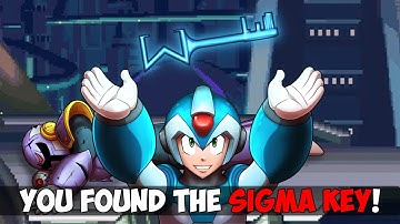 So Mega Man X 1-3 Got a Randomizer...