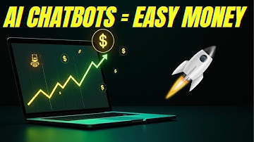 Build AI Chatbots for Local Businesses & Get Paid $500–$2,000 No Code, Beginner Friendly