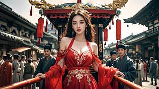 不受寵的女孩被迫替姐圓房,本想忍辱保命,卻意外懷上了殘暴王爺的骨肉!怕被滅口的她帶著龍鳳胎遠走他鄉,得知真相的王爺直接失控,瘋狂追隨求原諒~ #全集 #逆袭 #爽剧 #豪门 #shortdramas