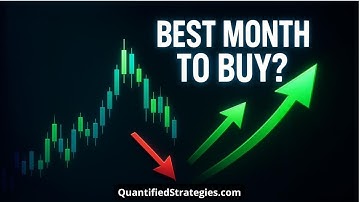 We Tested Every Month — Here’s When Stocks Perform Best