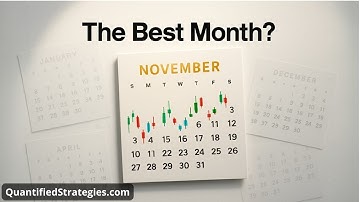 We Tested Every Month — Here’s When Stocks Perform Best