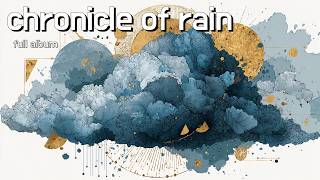 [Full Album] chronicle of rain