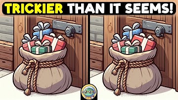 🐢🧩 Spot 3 Differences | Fun, Fast & Tricky! Ready to Play? 🧩🐢 | Quizonaut Turtle